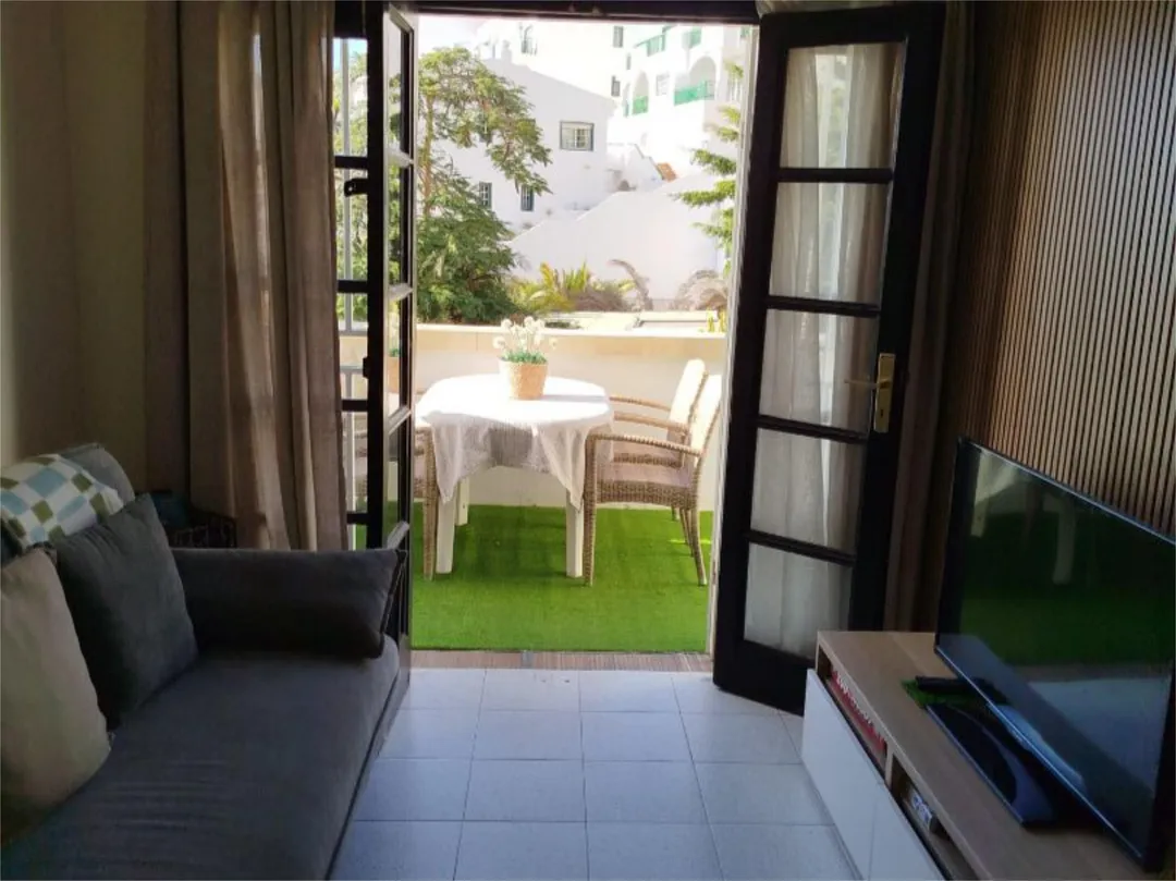 Piso en  Calle País Vasco 3 - Foto 1