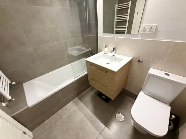 Piso en Urbanización Nuevos Rompido Oeste, 13, 905, El Rompido - Foto 12