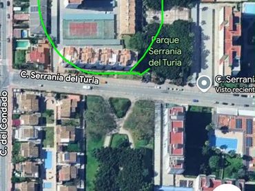 Apartamento en  Carrer de la Serrania del Túria 4 - Foto 25