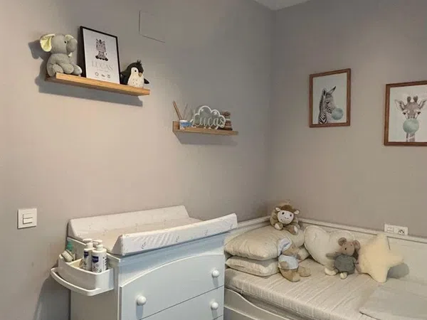 Piso en avenida Octavio Paz, 7 - Foto 2