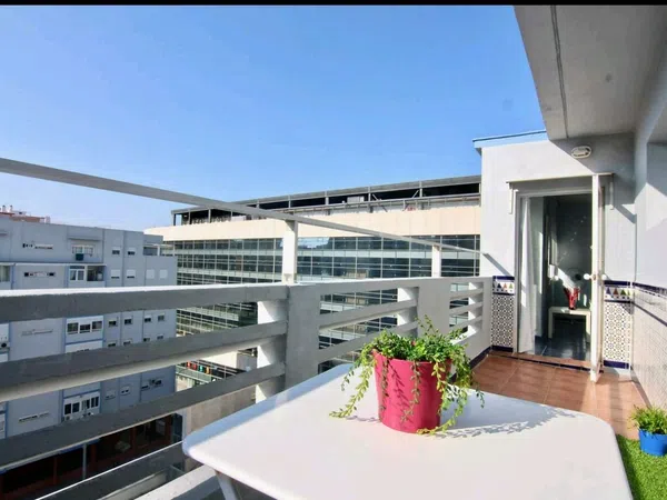 Ático en Plaza de Madrid, 3, Zona Laguna, Zona Laguna - Foto 2