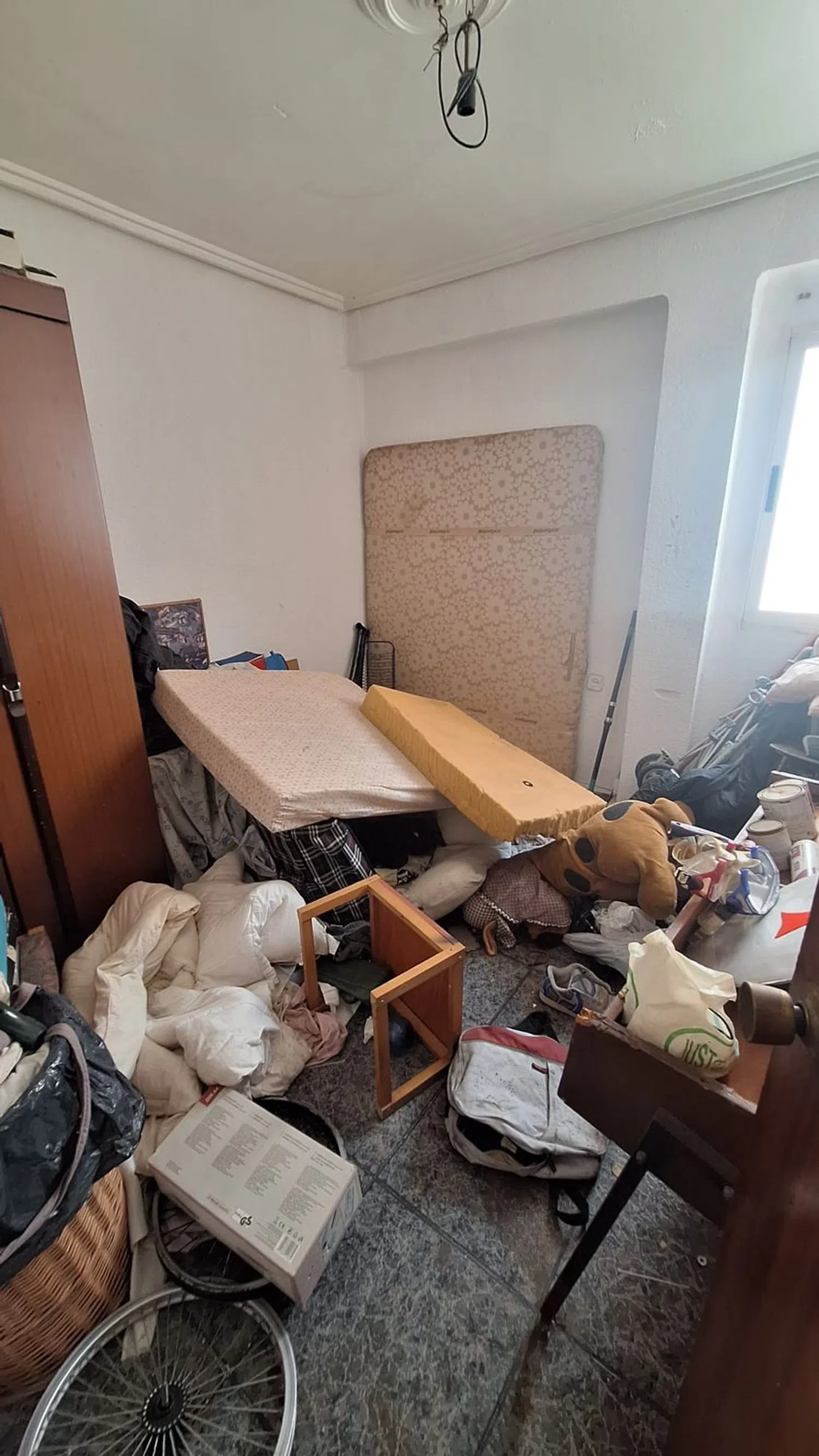 Piso en calle de la Montera, 13 - Foto 3