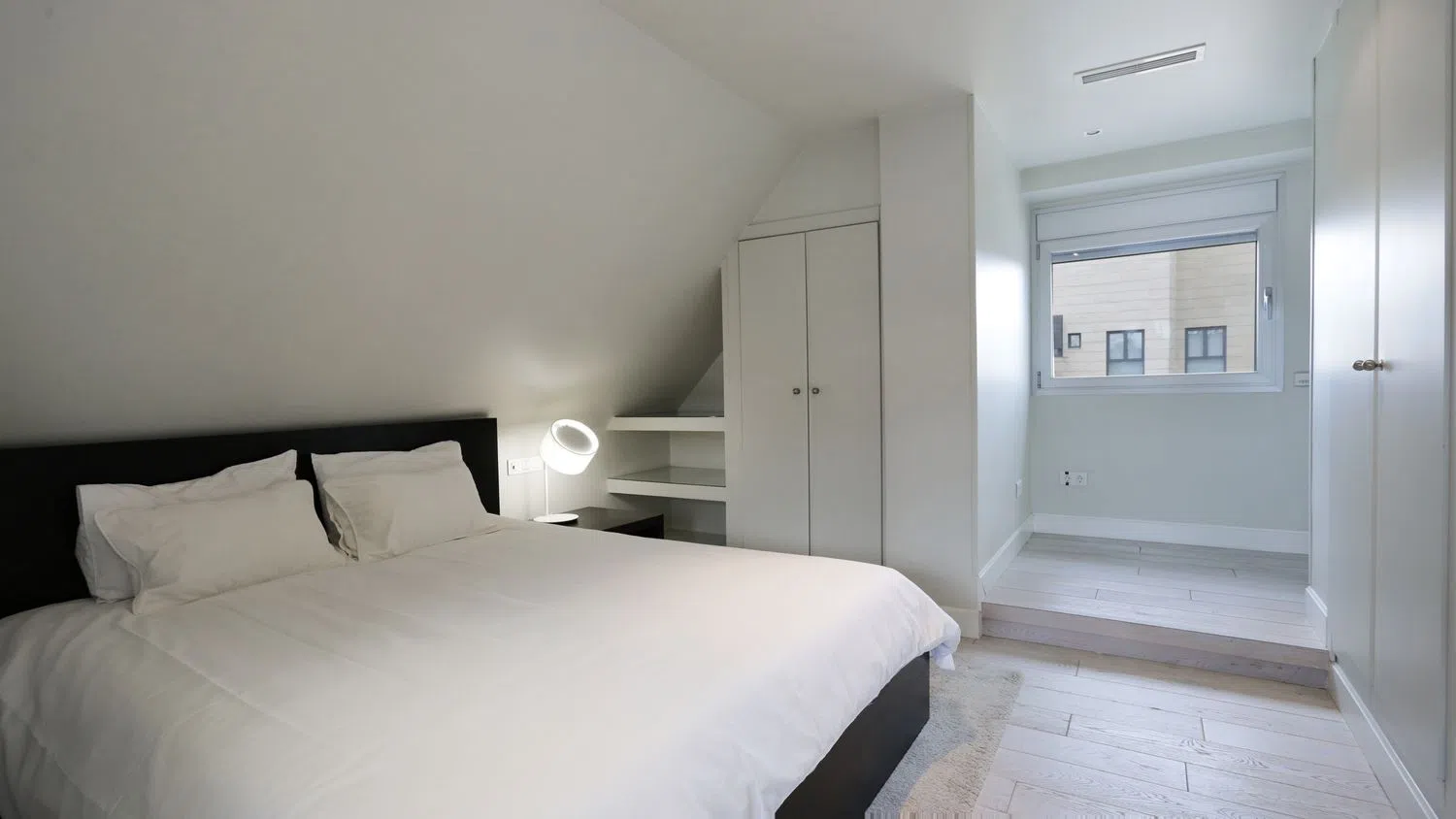 Ático en avenida de Alfonso XIII, 200 - Foto 6