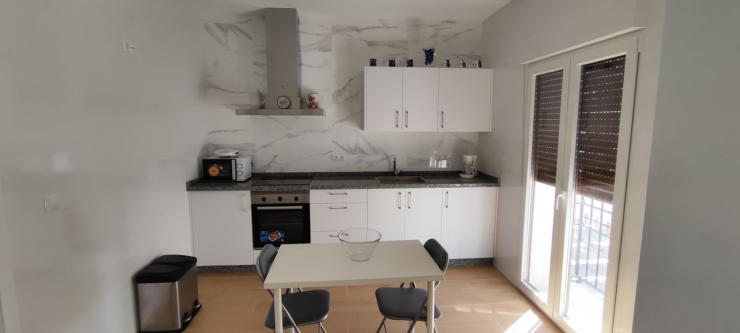 Chalet adosado en Calle Jaén, 26 - Foto 7