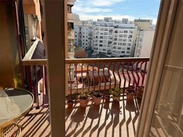 Piso en  Avinguda de Prat de la Riba 14 - Foto 3