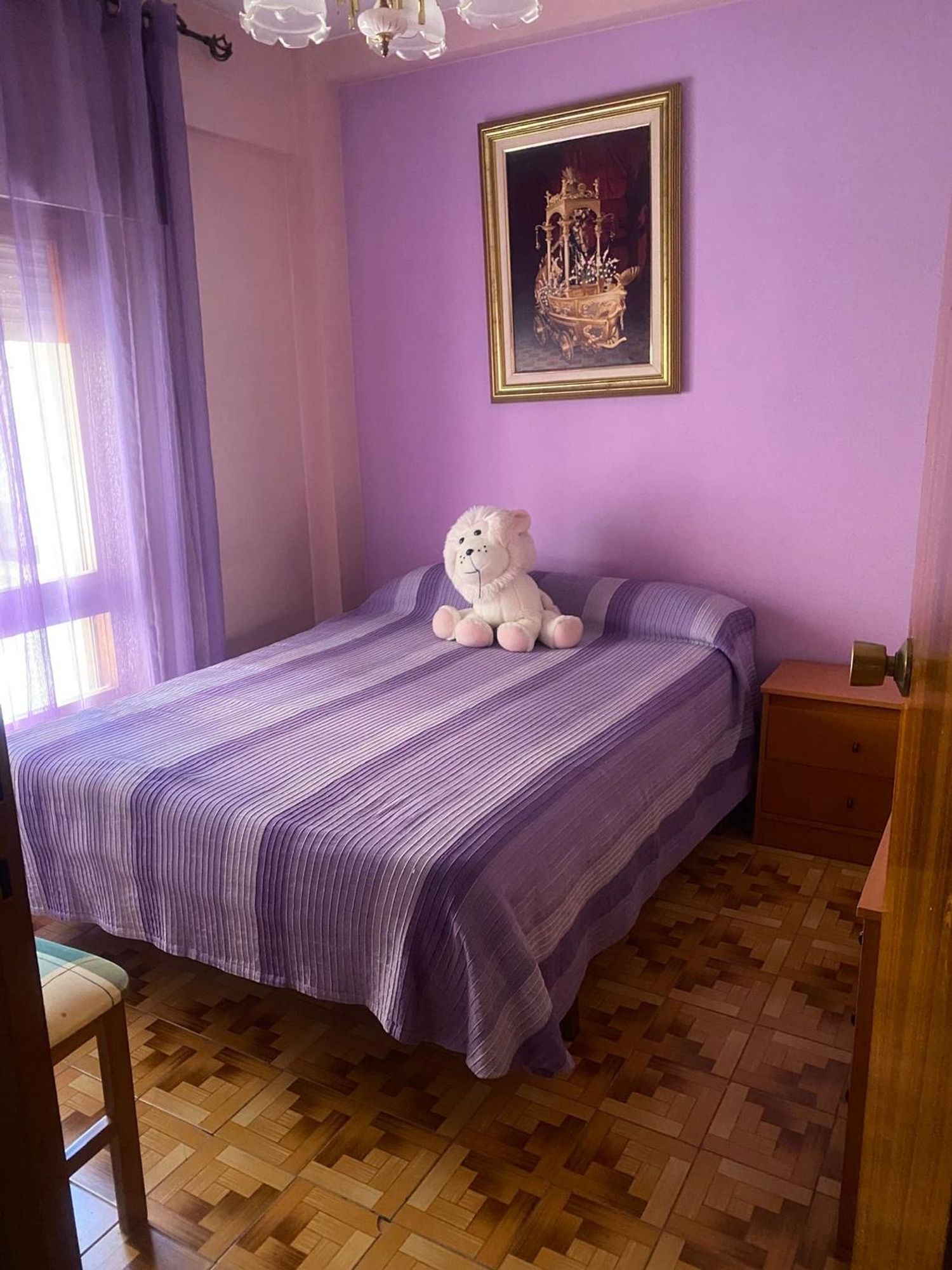 Piso en calle Alfonso XII, 1 - Foto 22