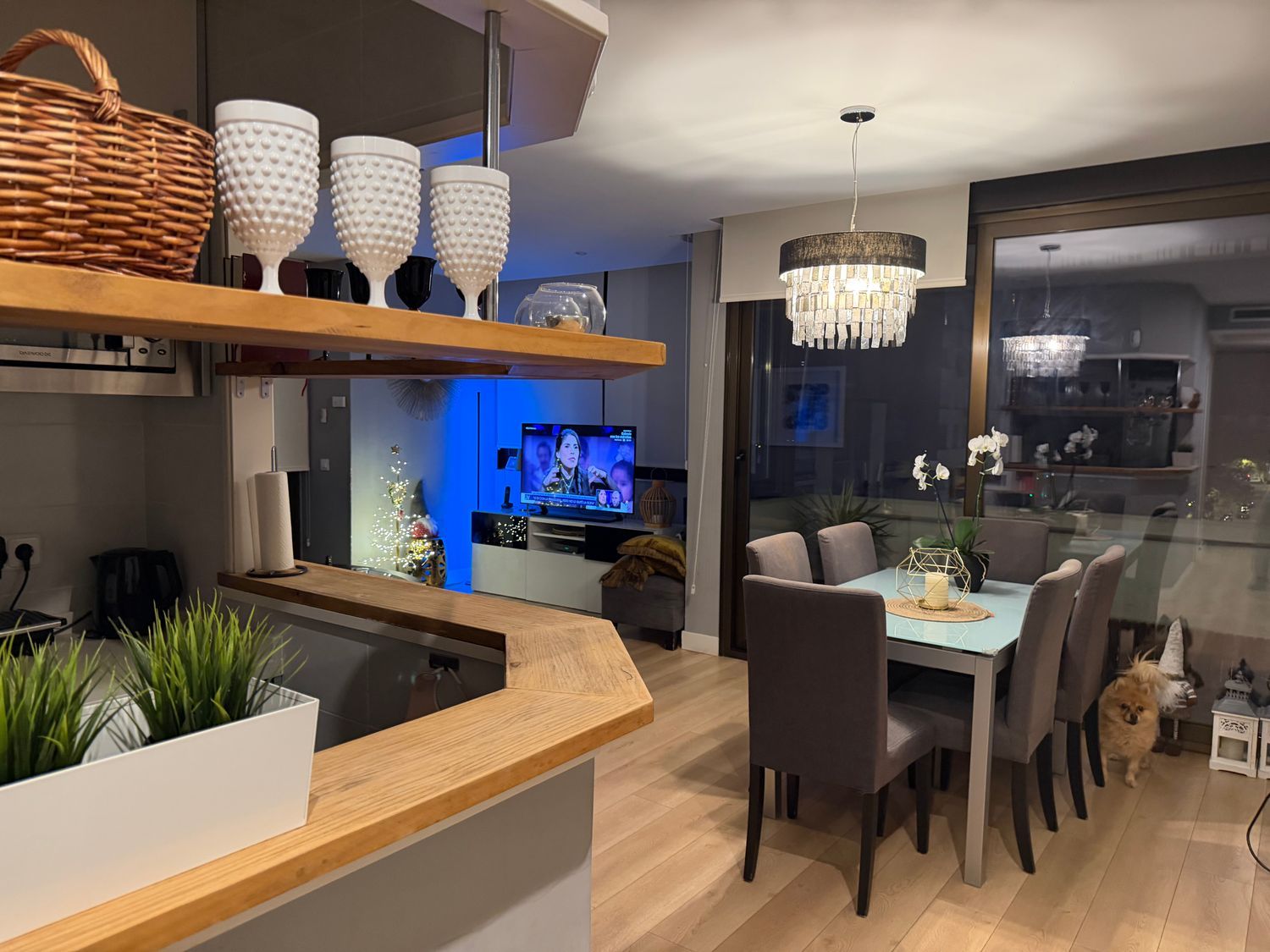 Piso en calle de Orense, 6 - Foto 14