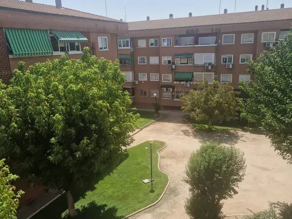 Ático en Calle Federico García Lorca, 14 - Foto 5