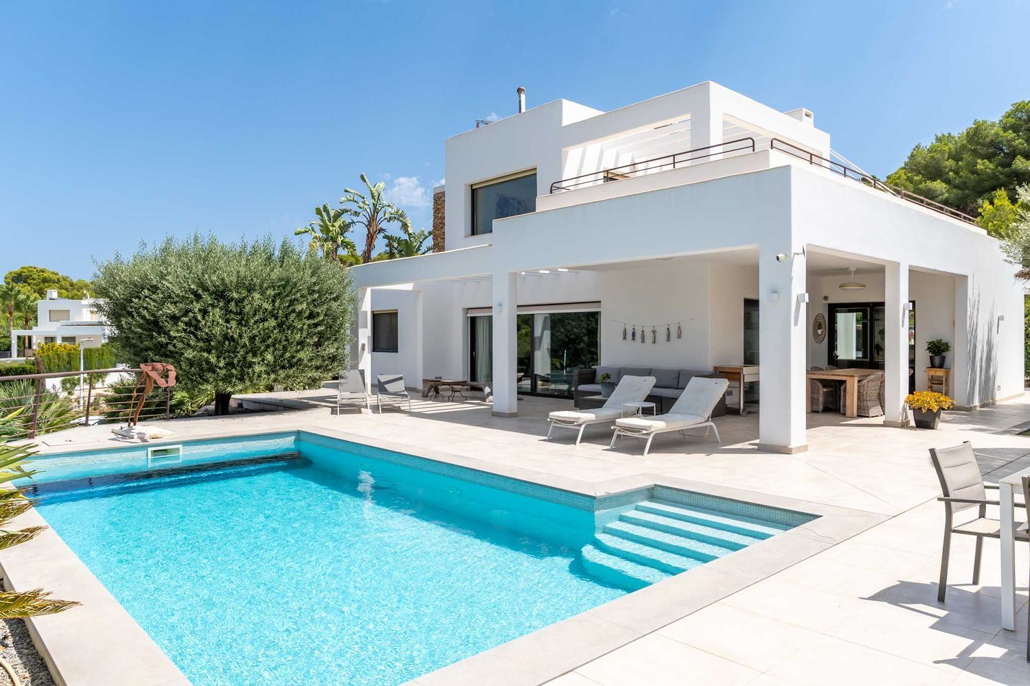 Casa o chalet independiente en Calle de la Xicoria, 4, Portichol - Balcón al Mar, Portichol - Balcón al Mar - Foto 21