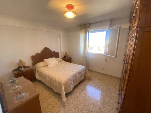 Piso en Calle Pelayo, 11, Los Castillejos - La Trinidad - Foto 15
