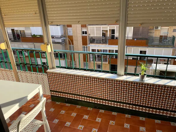 Piso en Calle Doctor Morote Calafat, 1, Doctor Fedriani - Foto 5