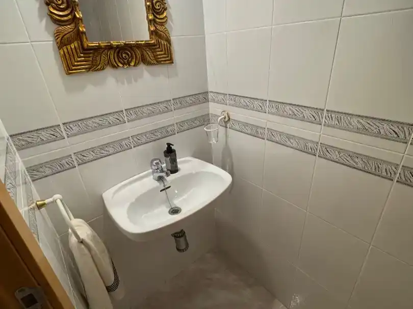 Piso en  Carrer Eramprunyà 60 - Foto 11