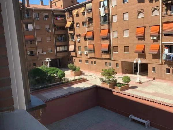 Piso en Calle de Troya, 3, Canillejas - Foto 38