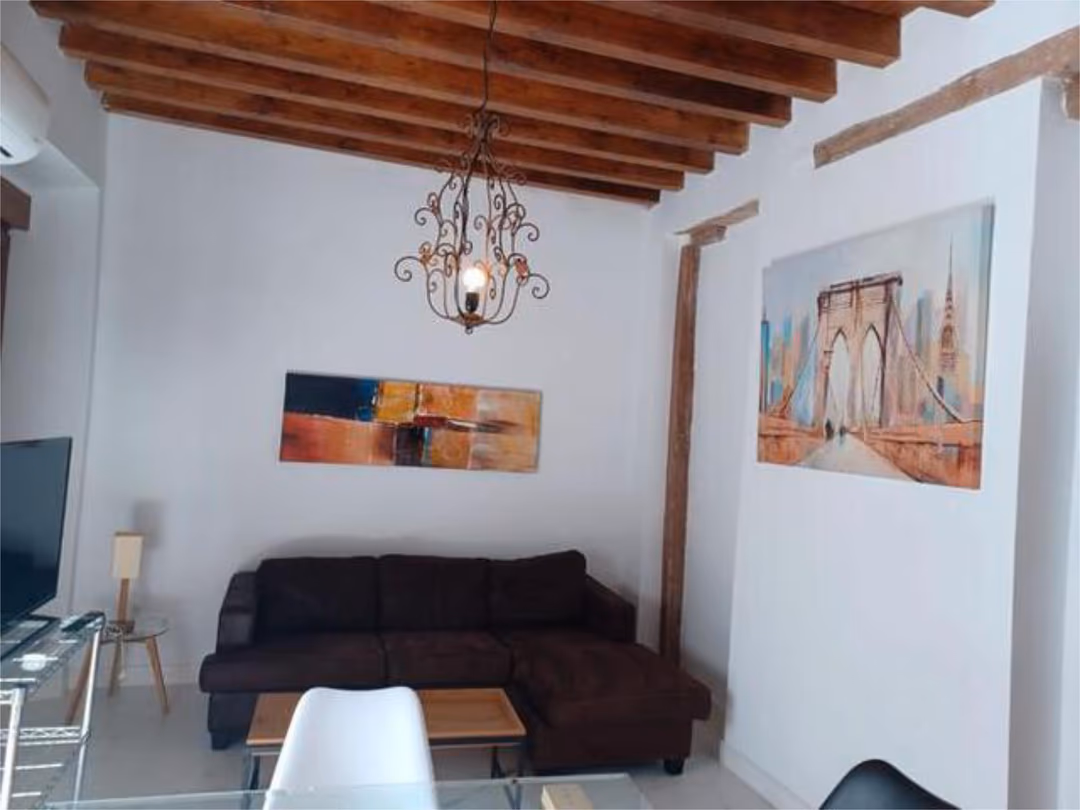 Apartamento en Centro - Foto 4