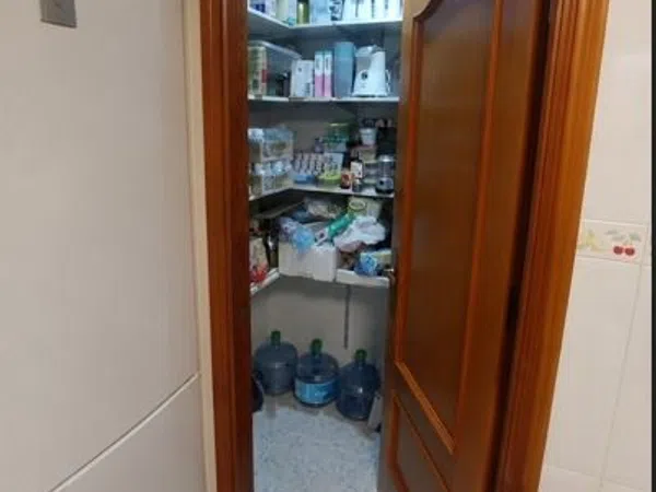 Chalet adosado en Plaza Rogelio Pomares Velazquez, 3, Roquetas pueblo - Foto 14