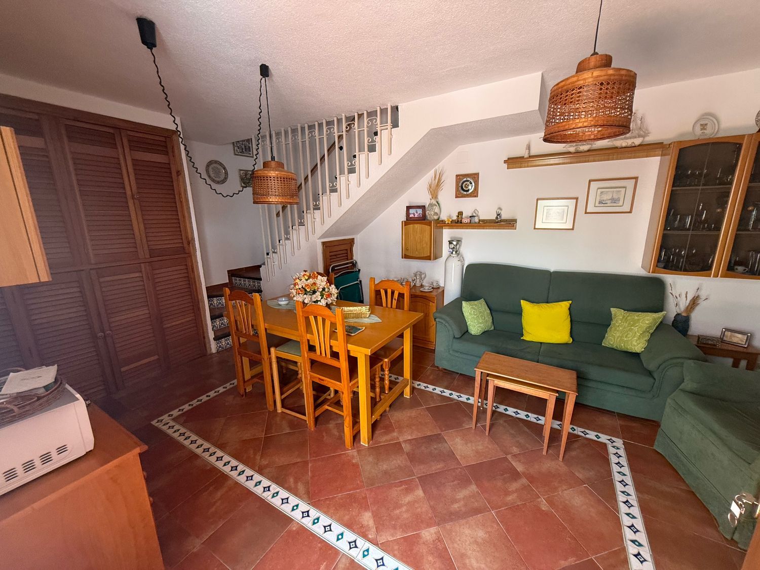 Chalet adosado en Calle Lancha, 21 - Foto 2
