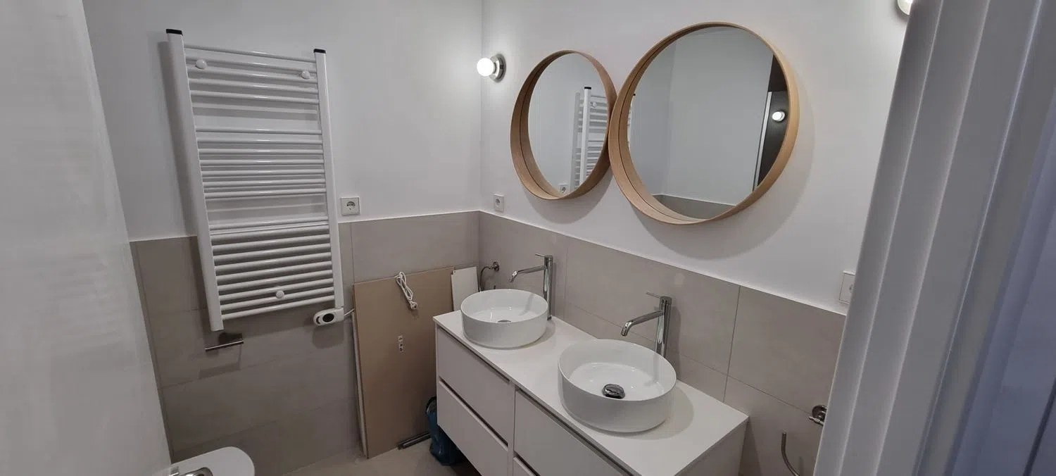 Piso en Barrio Vallehermoso - Foto 4