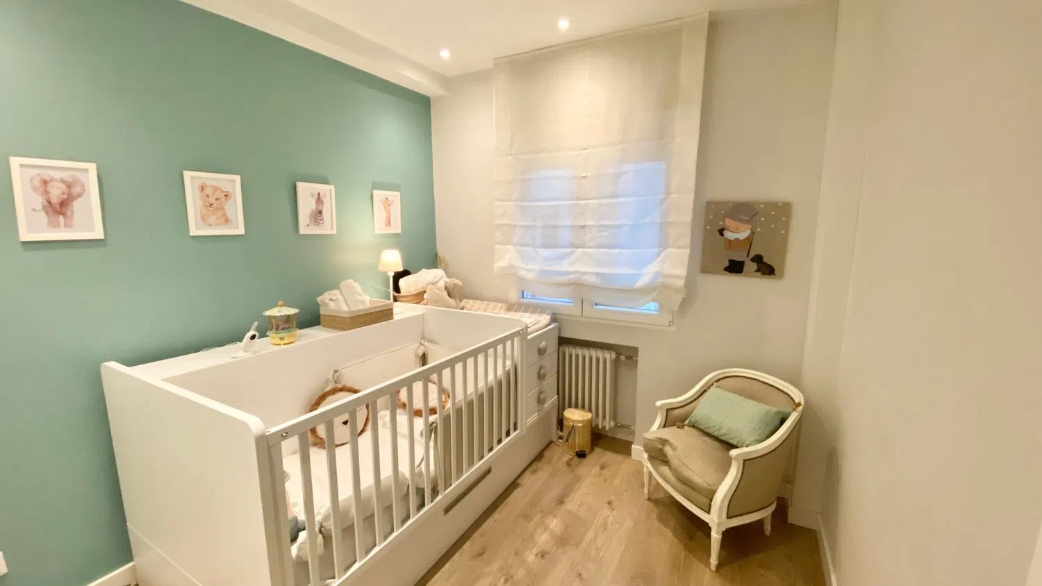 Piso en calle del General Pardiñas, 114 - Foto 13