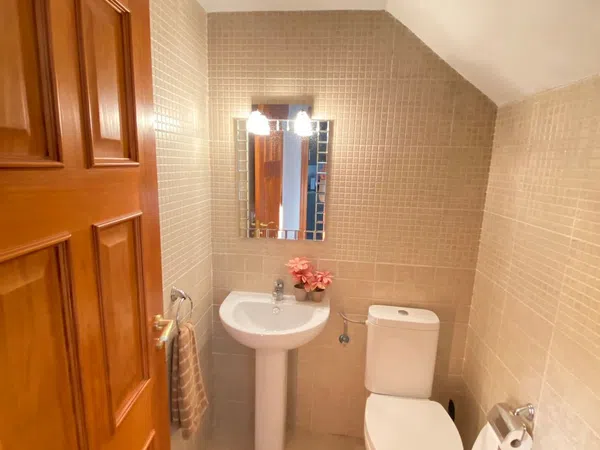 Chalet adosado en Urbanización Vega de la selva, 3 - Foto 6