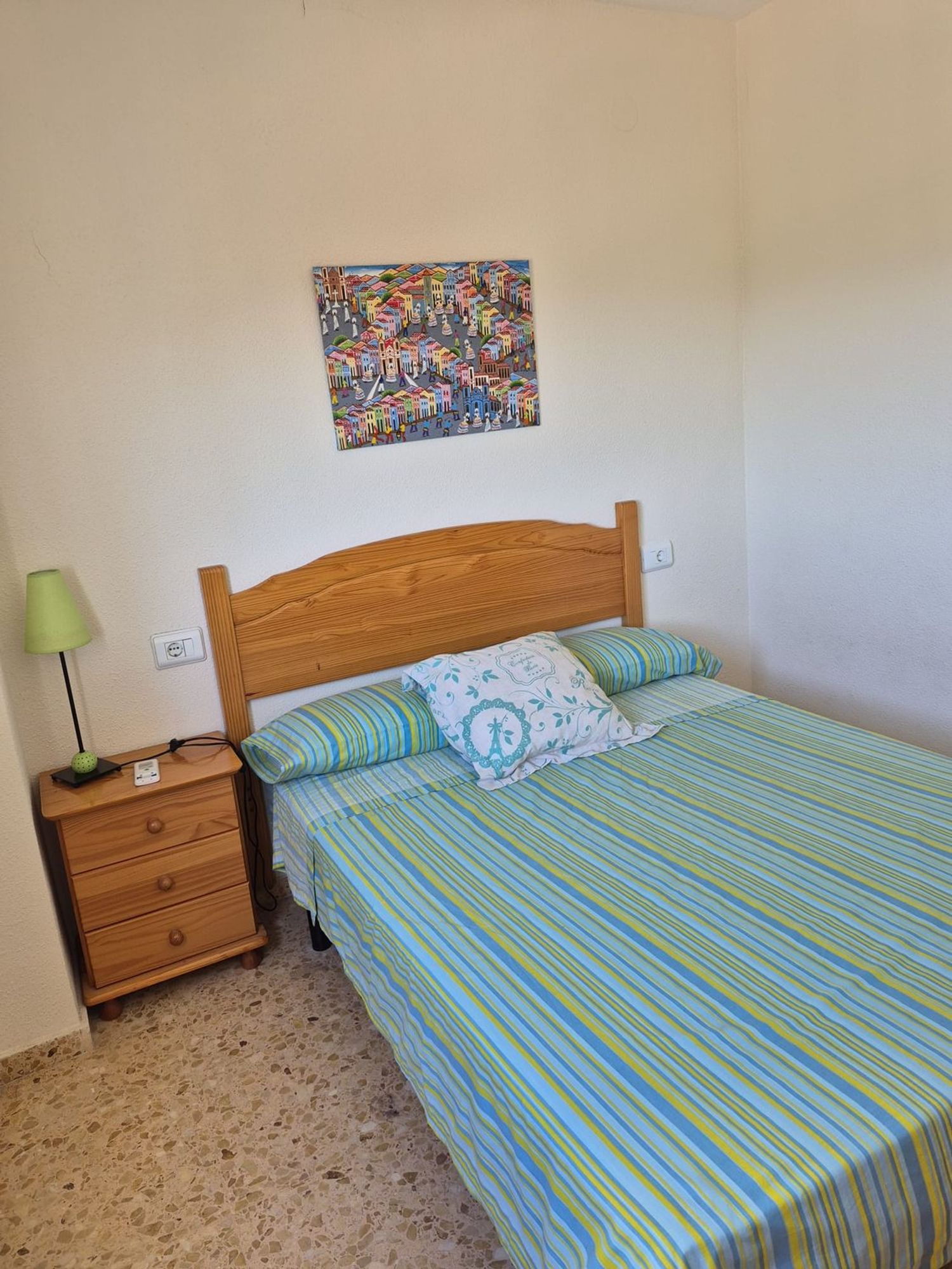 Piso en Calle les Barques, 16 - Foto 21