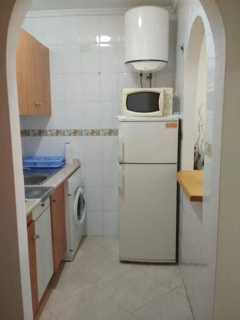 Piso en  Calle Antonio Machado 125 - Foto 12