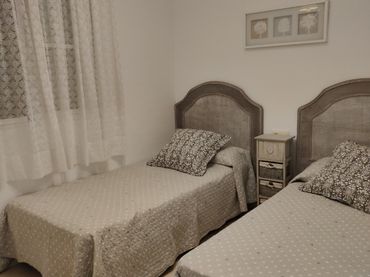 Piso en  Alameda de Capuchinos 37 - Foto 6