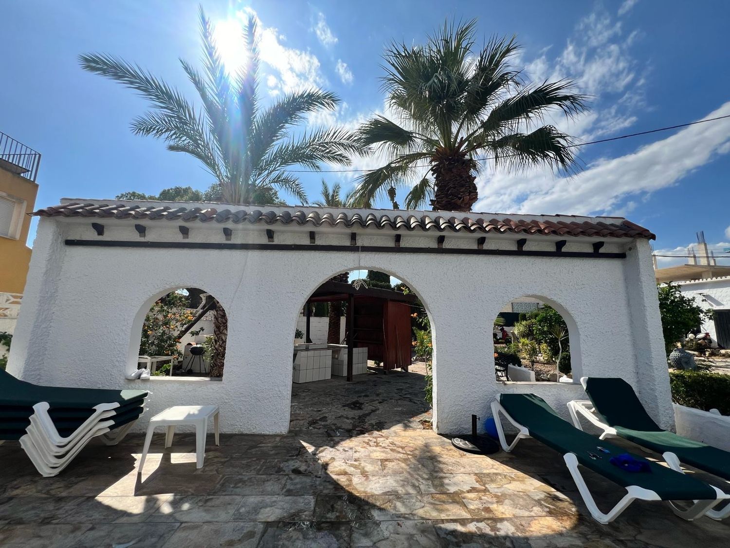 Casa o chalet independiente en Avenida Mimosas, 16, Cala de Finestrat, Cala de Finestrat - Foto 21