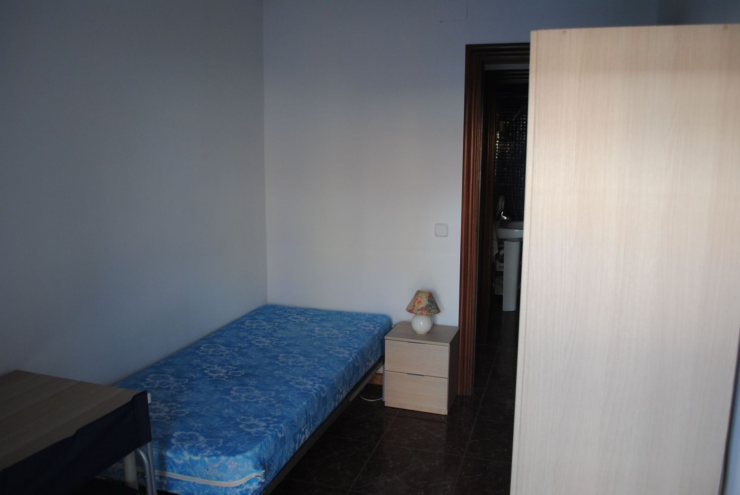 Piso en Calle Virgen de las Maravillas, 1, El Ranero-San Basilio - Foto 12