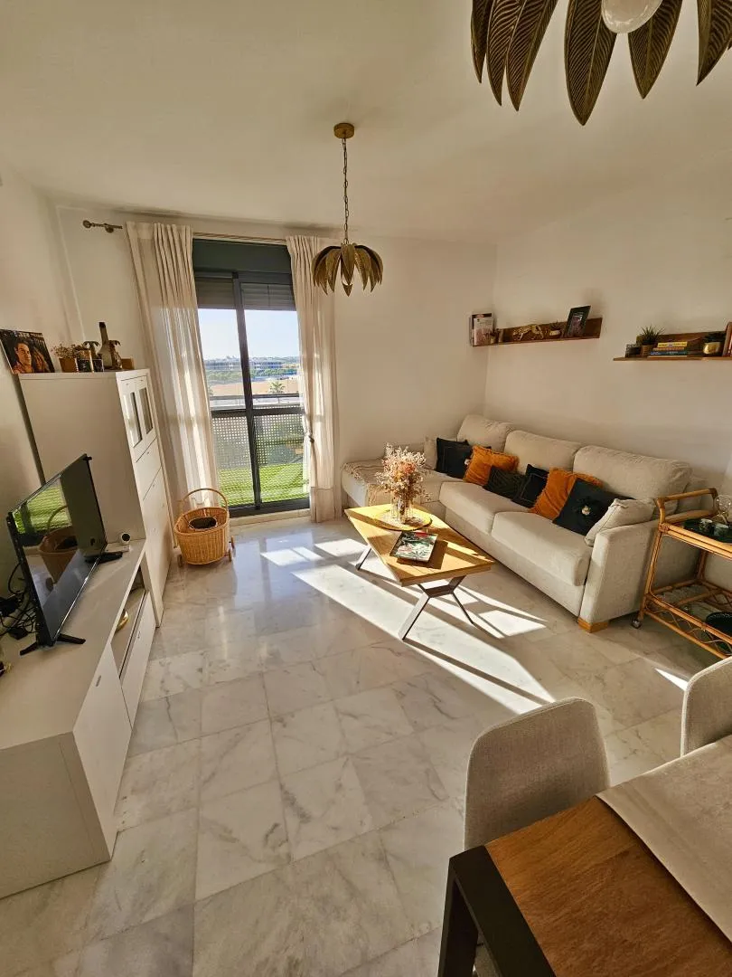 Piso en  Avenida Felipe González Márquez 4 - Foto 1