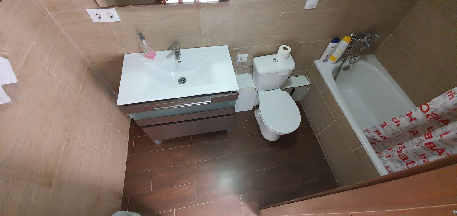 Piso en calle Alderete, 5 - Foto 6