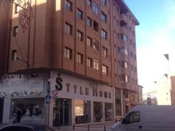 Piso en Calle San Esteban, 11, Allendeduero - Barrio de la Estación, Allendeduero - Barrio de la Estación - Foto 1