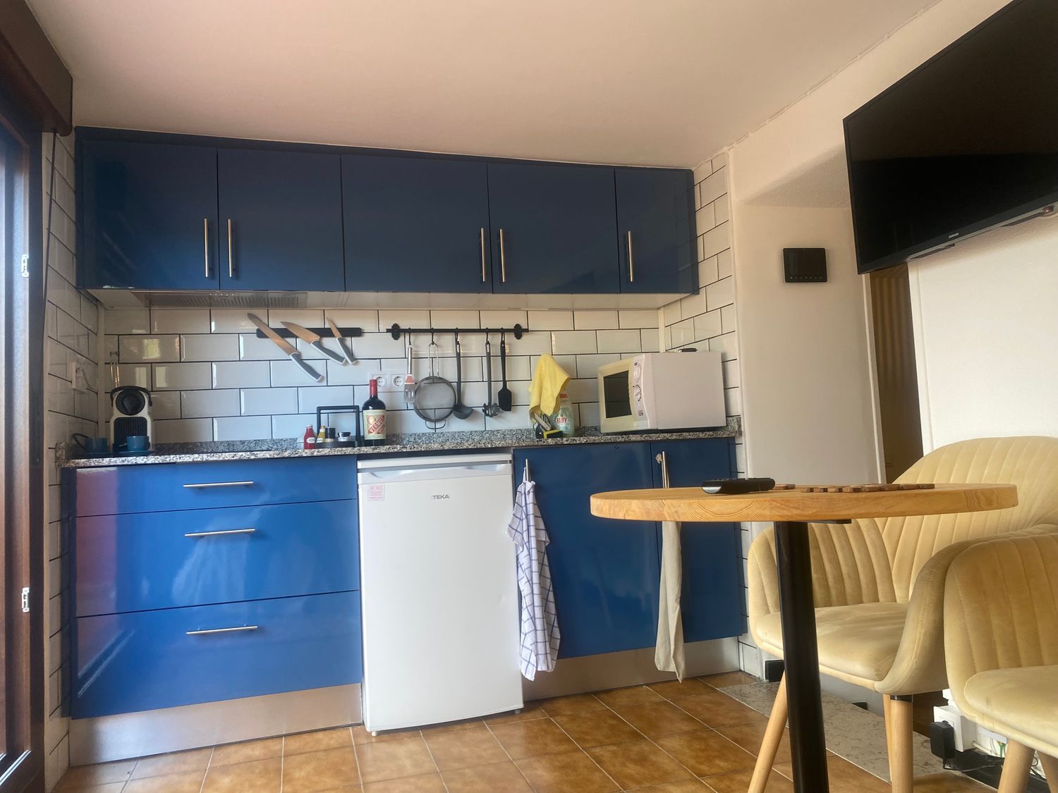 Estudio en El Gobernador - el Puntal, 3 - Foto 4