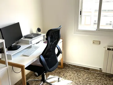 Piso en  Carrer de Josep Anselm Clavé 51 - Foto 16