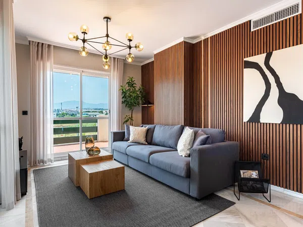 Piso en calle Río Tajo, 29660 , Locrimar 1