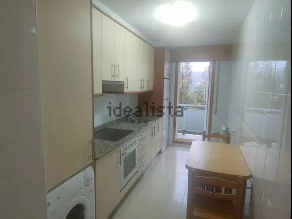 Piso en Calle Agrelo, 10, Bertamirans, Bertamirans - Foto 14