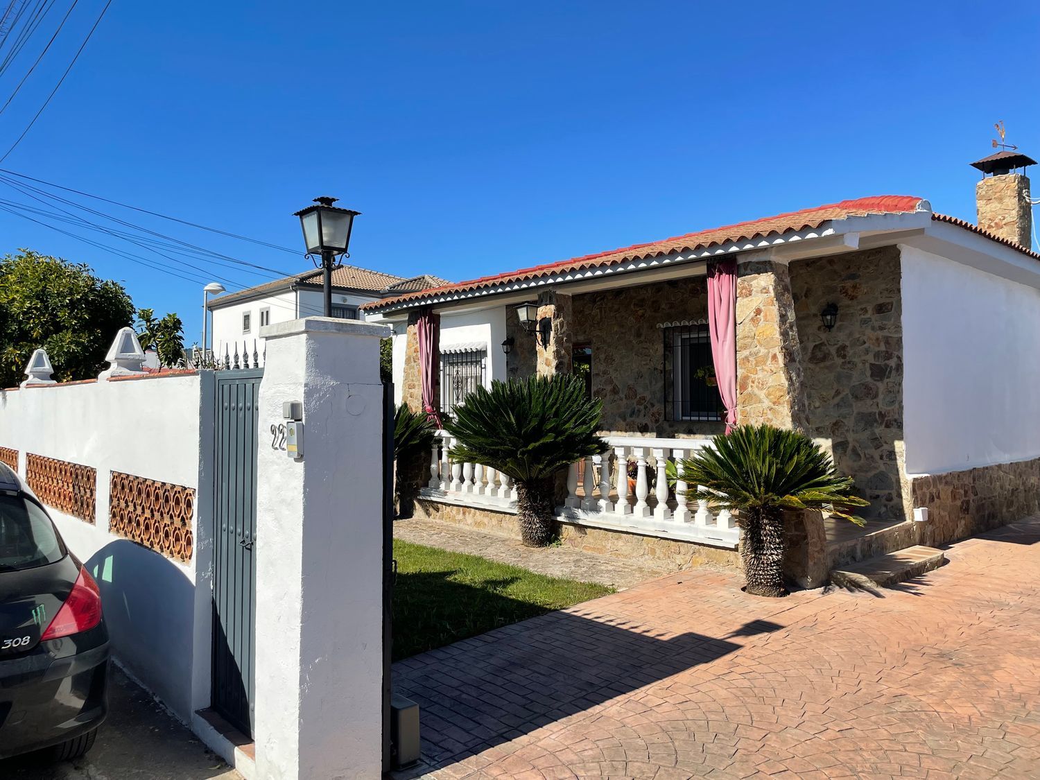 Casa independiente en calle Venecia, 22 - Foto 3