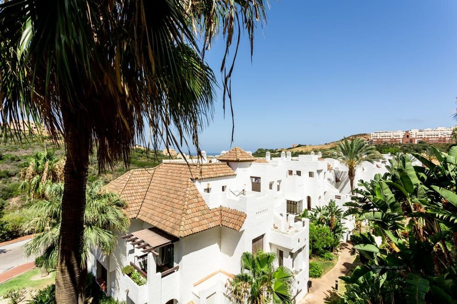 Piso en Lugar Urbanizacion la Vizcarronda, 2 z - Foto 28