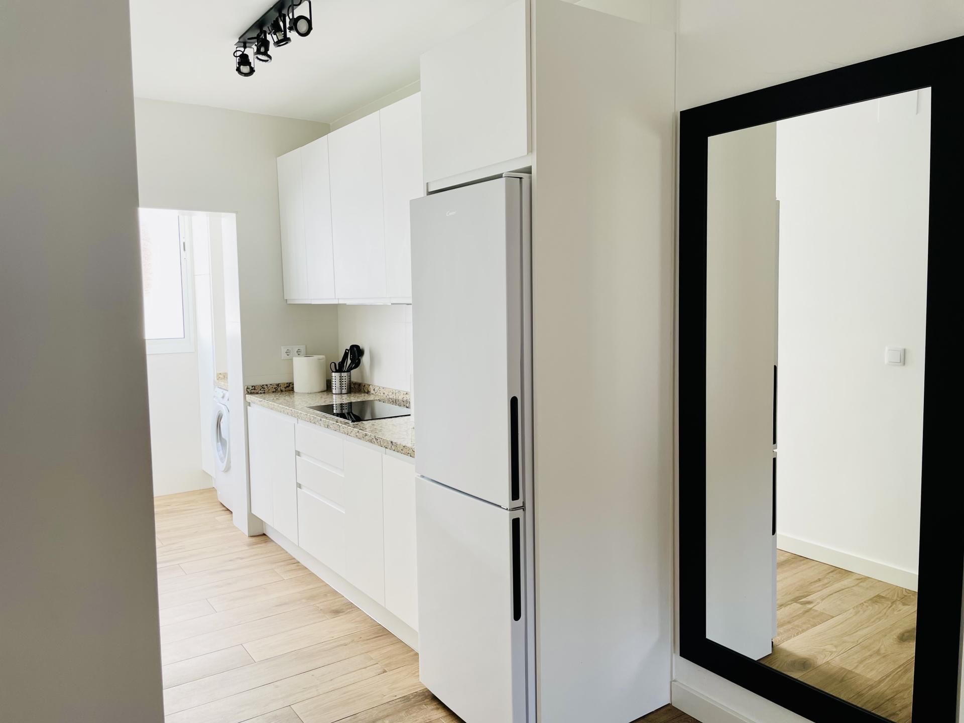 Piso en  Plaza del Aljarafe 10