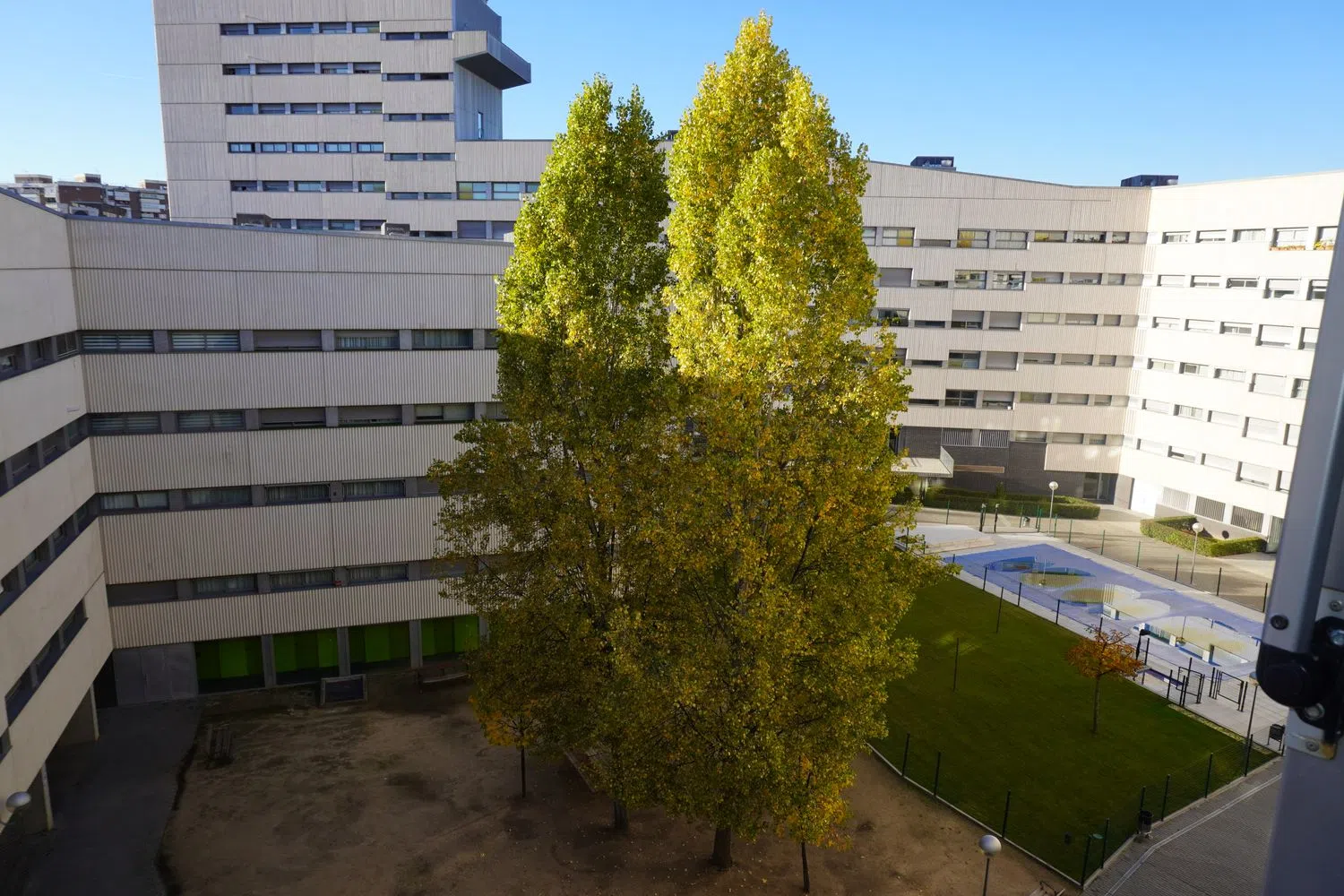 Dúplex en calle de la Princesa de Éboli, 3 - Foto 1