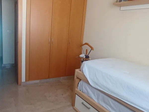 Piso en Calle Puruñuela, 4, Ronda de Triana-Patrocinio-Turruñuelo - Foto 8