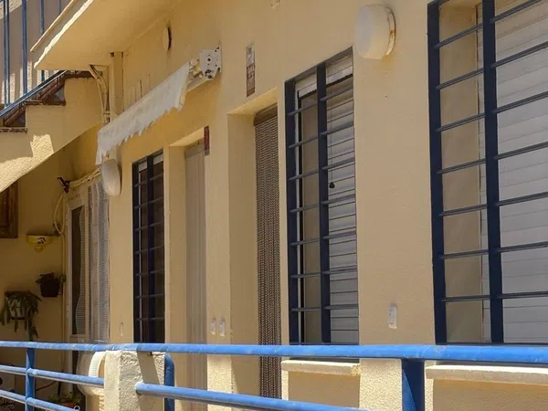 Estudio en Calle San Gil, 4, El Carmen, El Carmen - Foto 13
