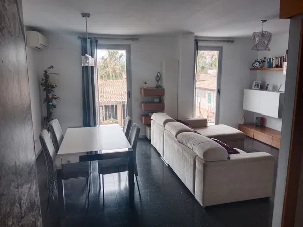 Piso en Calle d'Ares del Maestrat, 5, Sotolivar - Mas del Rosari, Sotolivar - Mas del Rosari - Foto 1