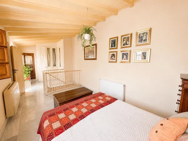 Dúplex en Calle Francos, 20, Santa Cruz - Alfalfa - Foto 34