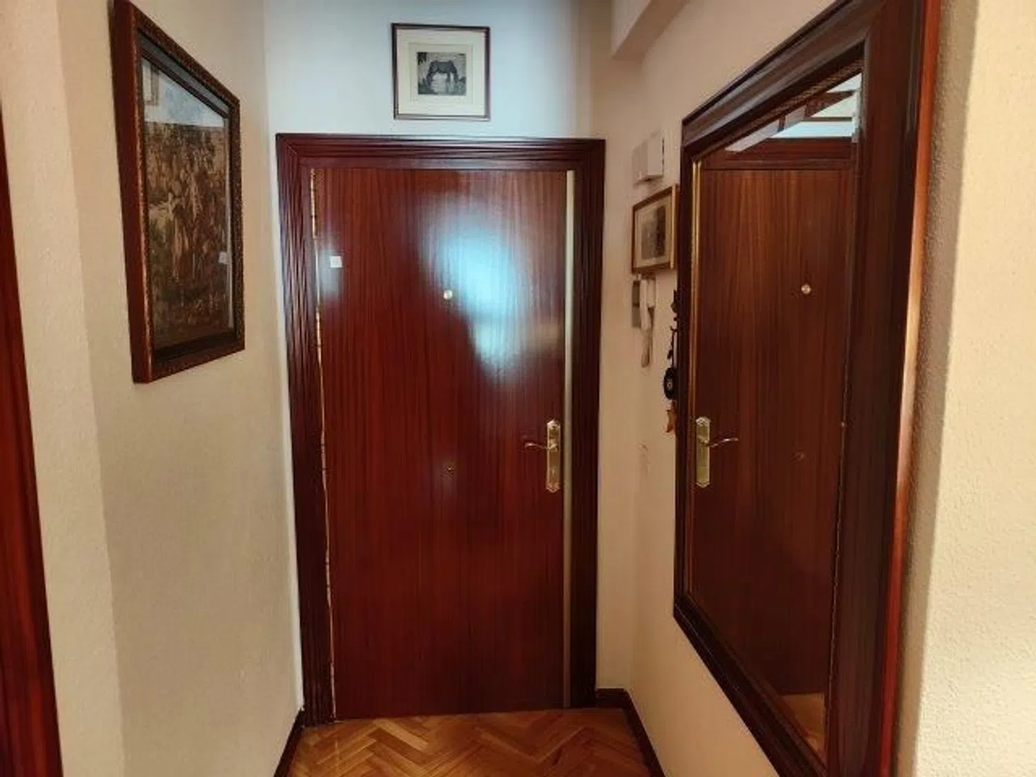 Piso en calle de la Vereda del Carmen, 19 - Foto 6