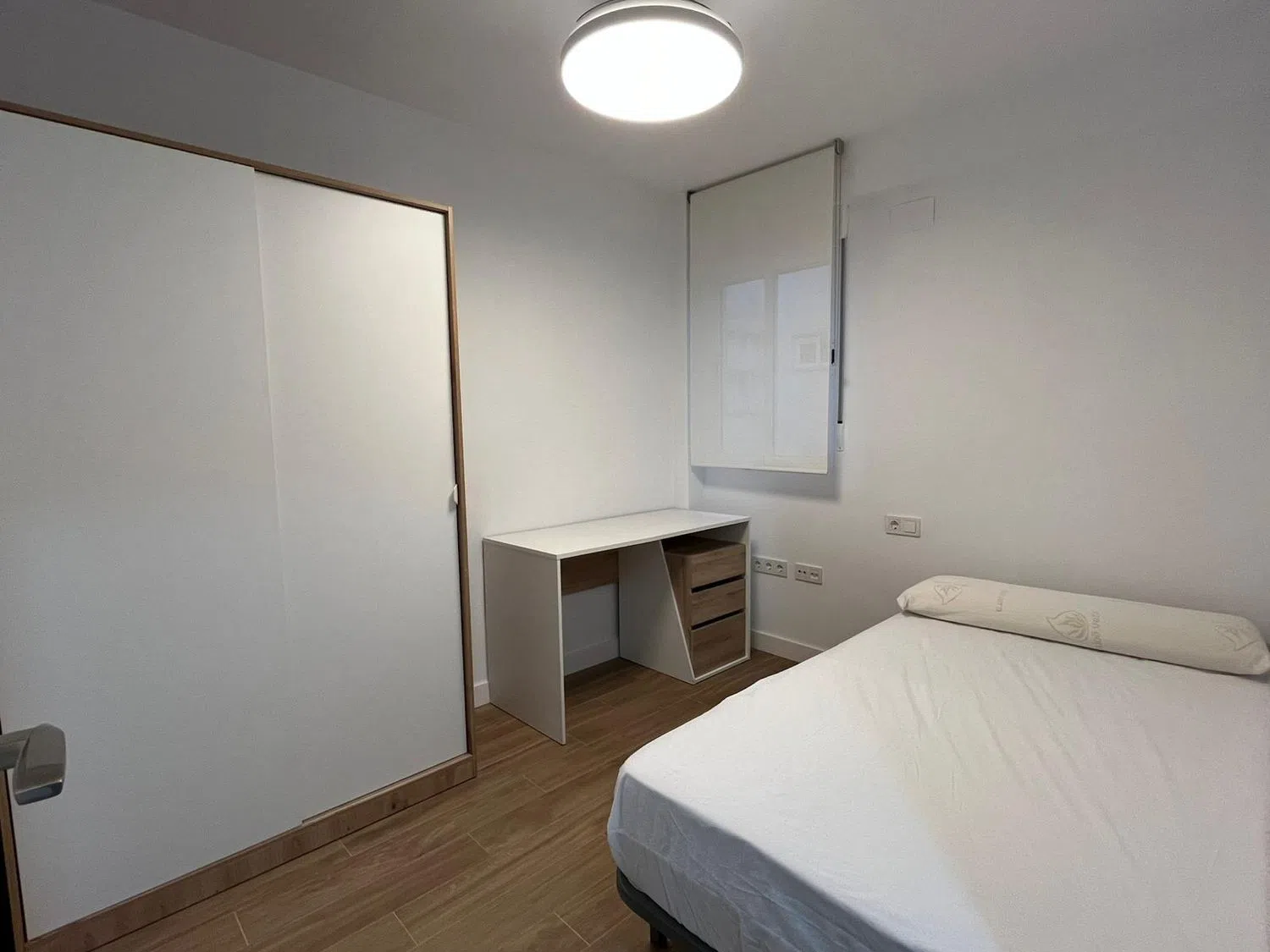 Piso en avenida Gran Vía Parque, 21 - Foto 9