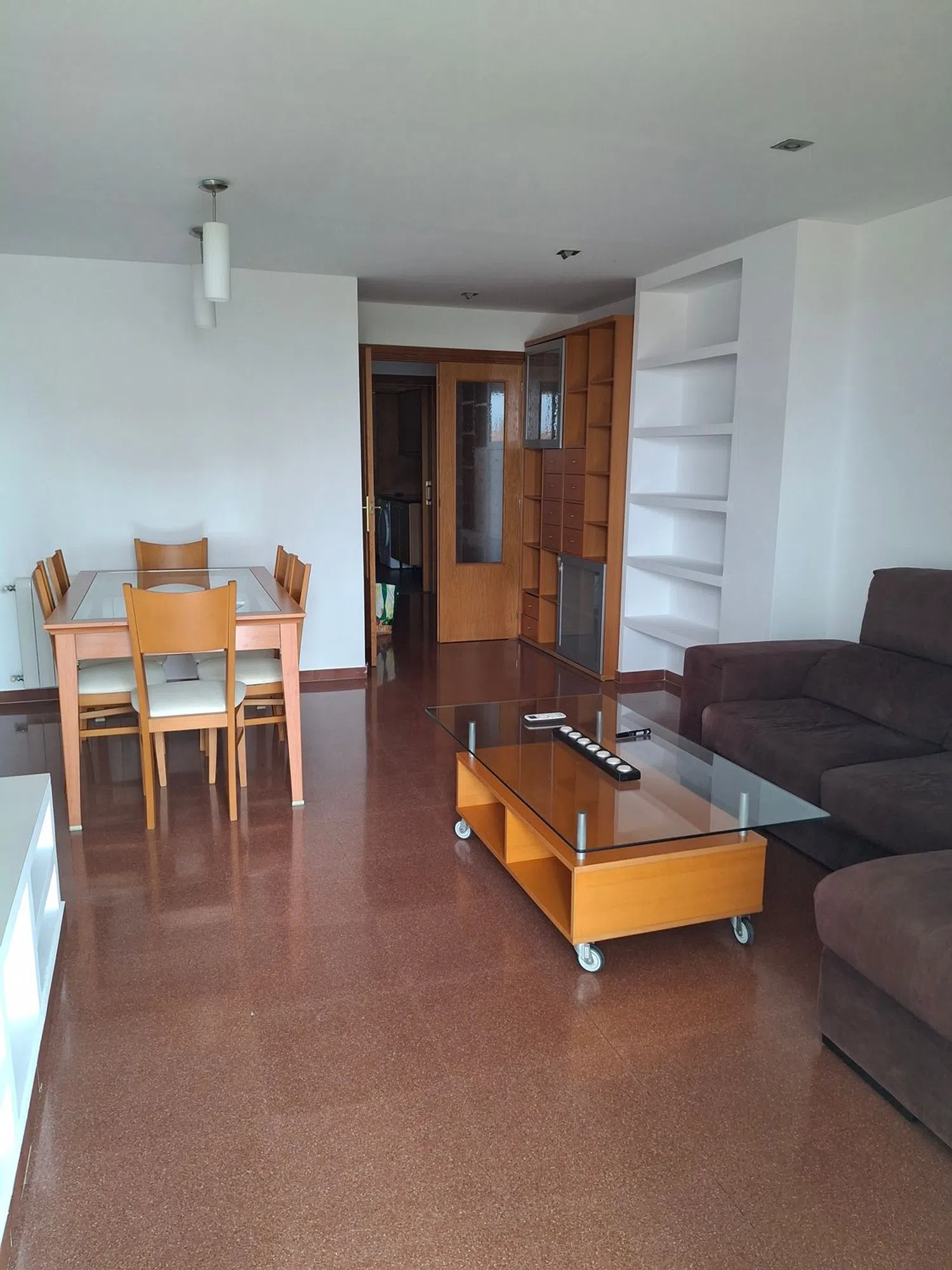 Piso en calle d'Aragó, 225 - Foto 2