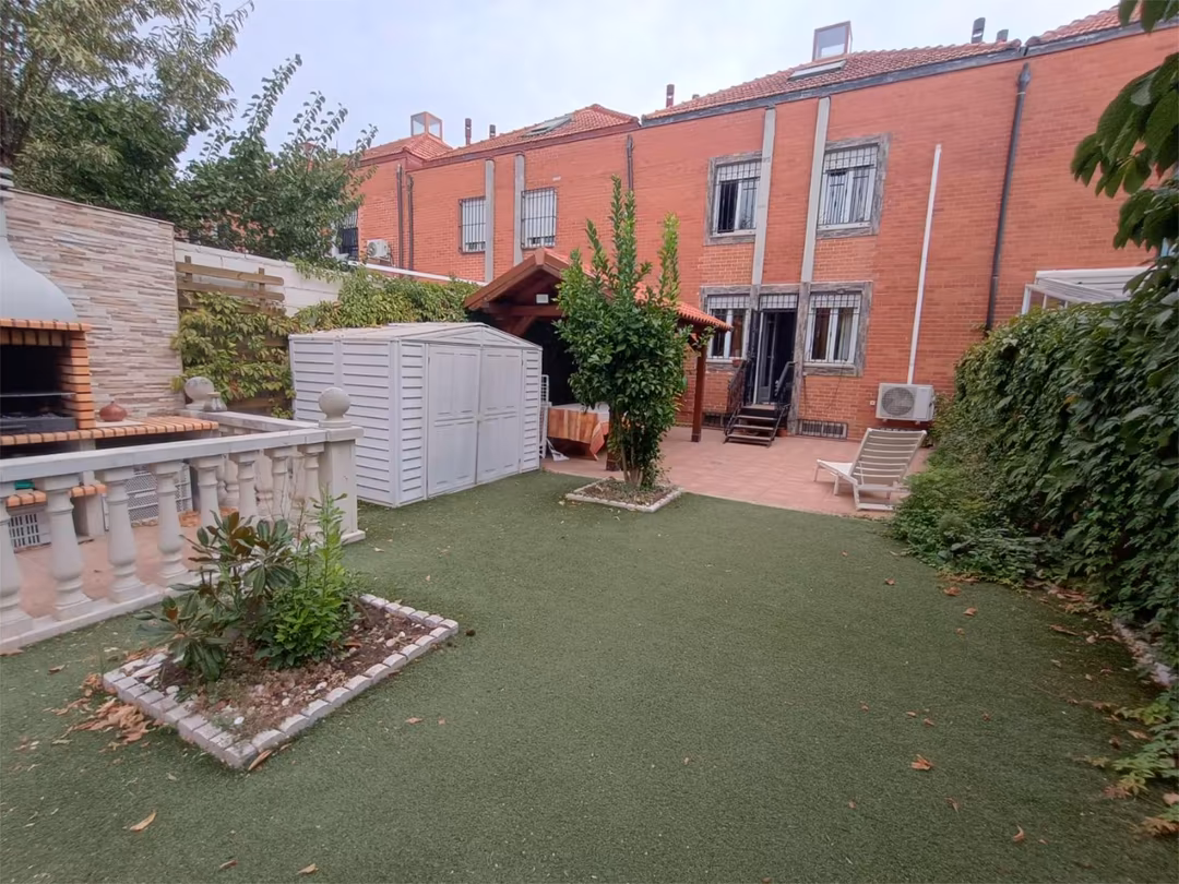 Piso en  Avenida de Europa 65 - Foto 15