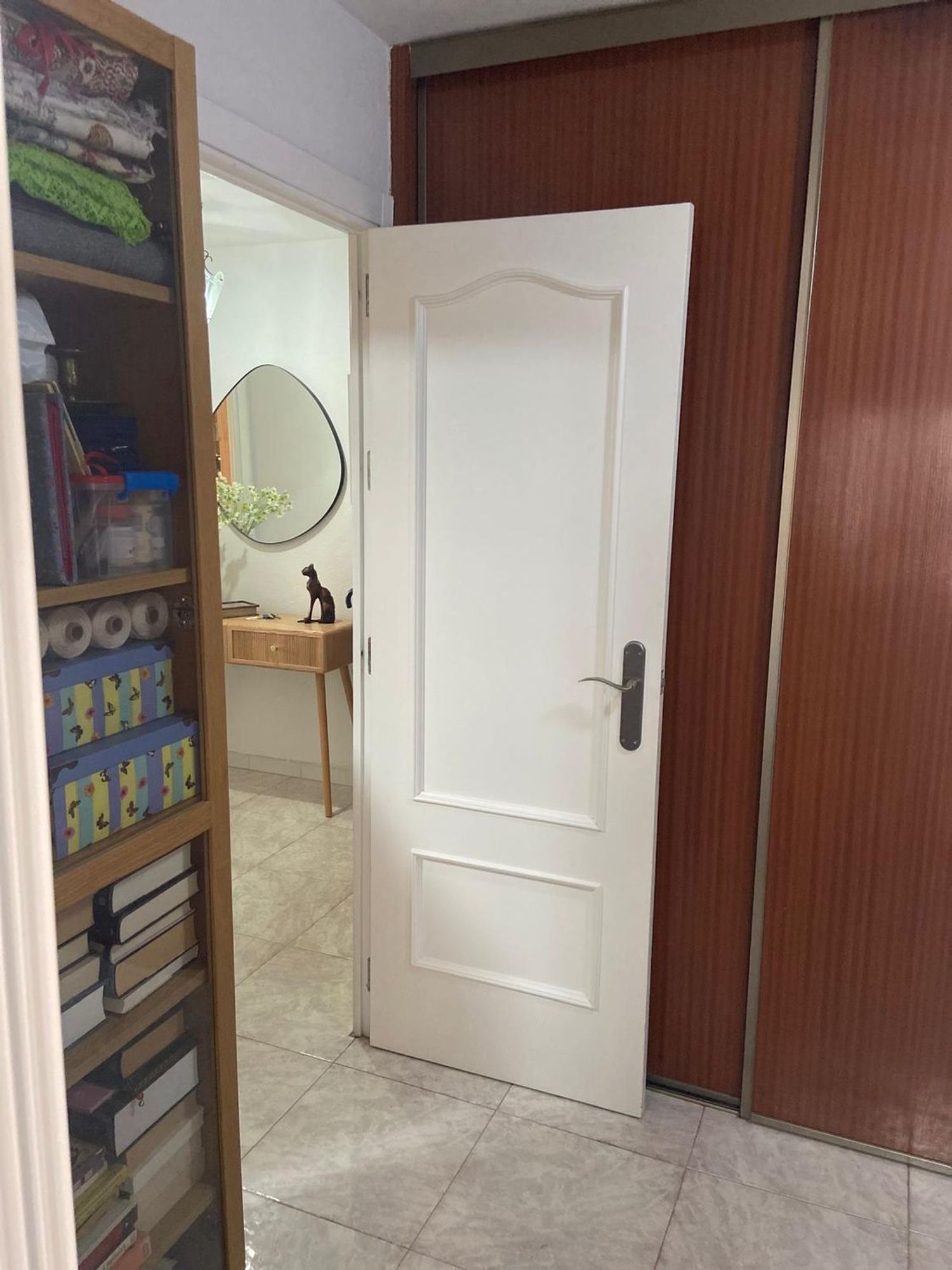 Piso en Calle Amor, 42, Santa Aurelia - Foto 18