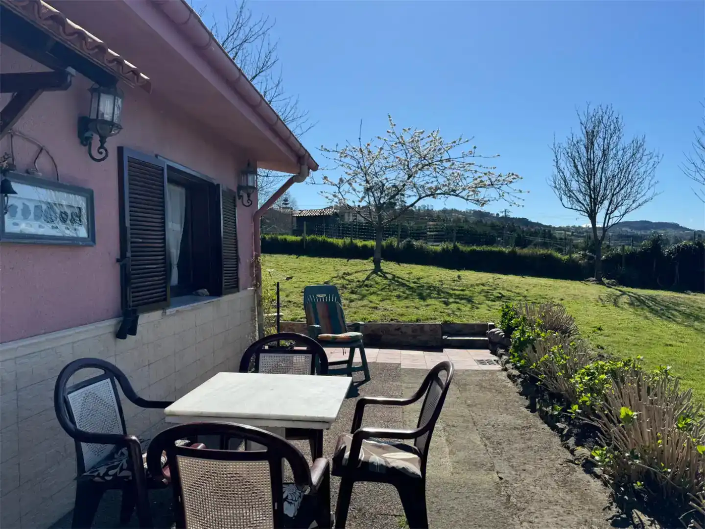 Chalet en  Barrio de Arriba 17 - Foto 4
