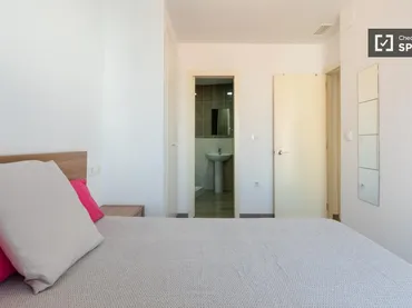 Piso en Godella - Foto 11